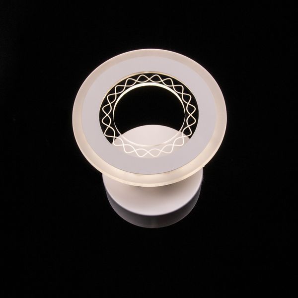 Светодиодное (LED) бра S2026/1Wм